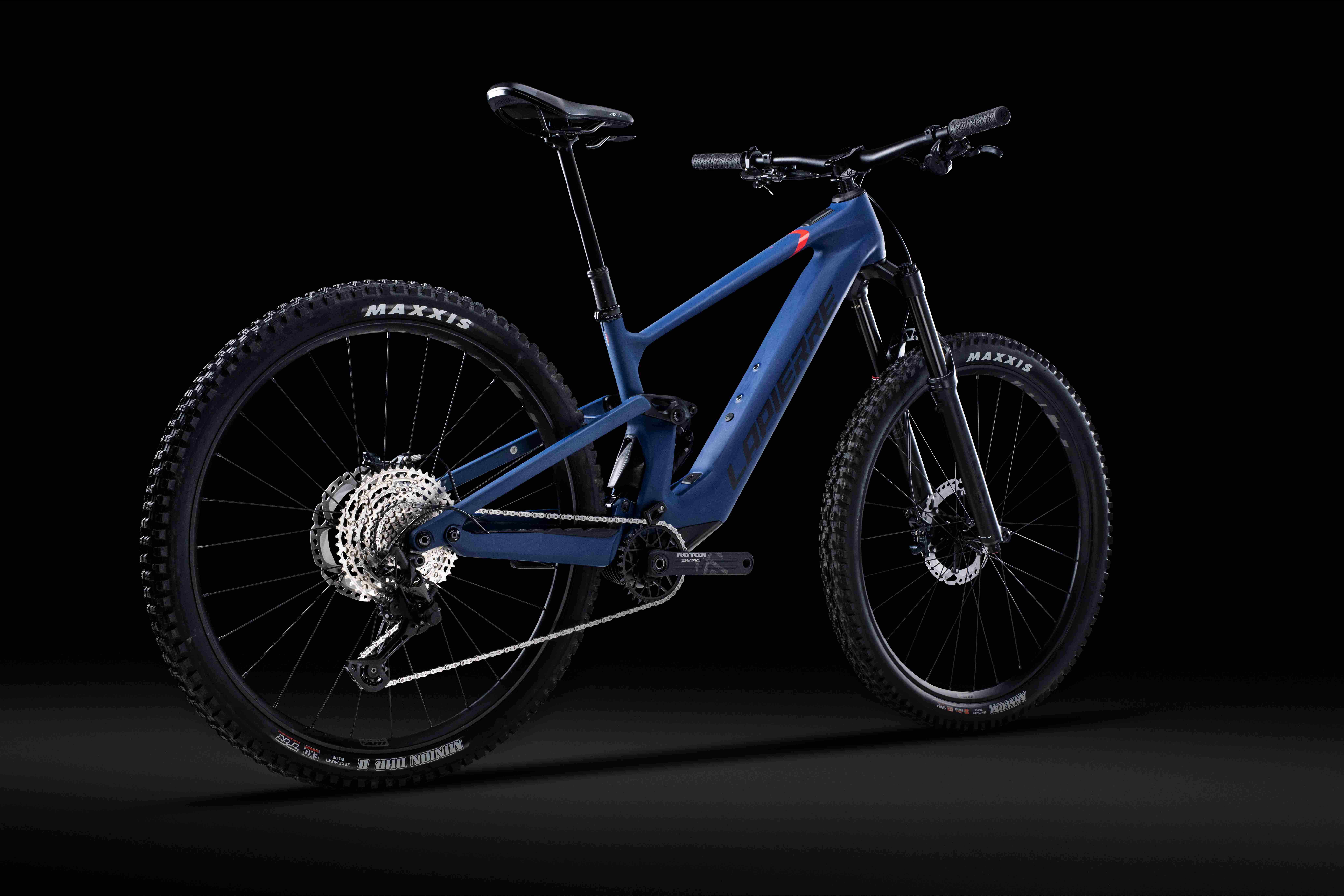 E-Zesty AM 9.4 - Lapierre MY23 - View mmm